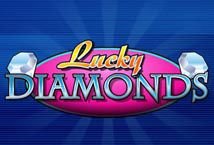 Lucky Diamonds slot